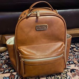 Itzy Ritzy Mini diaper bag backpack